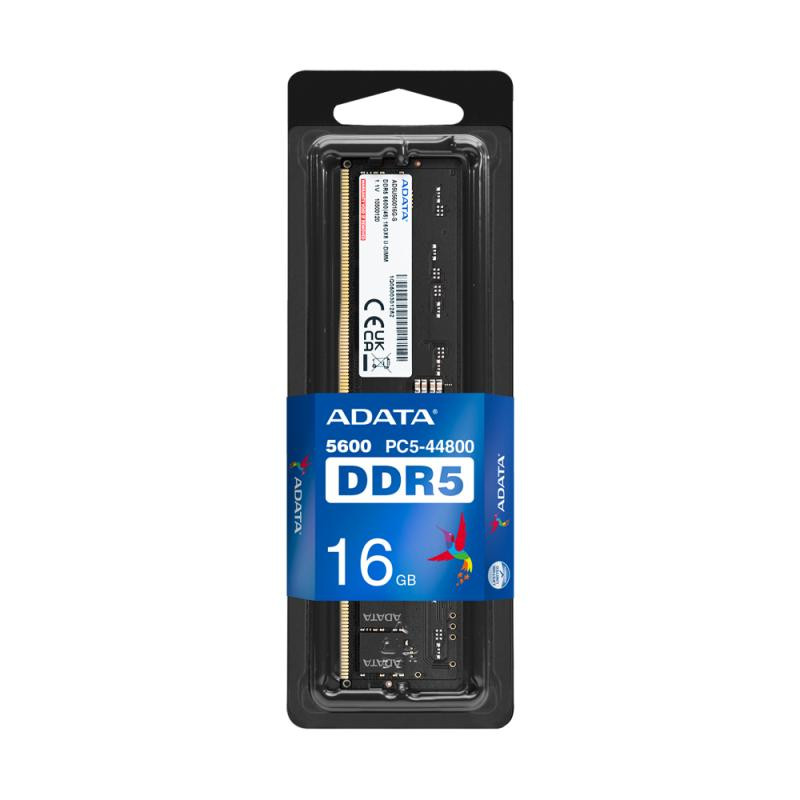 ADATA 16G (1X16G) DDR5 5600Mhz – Image 3