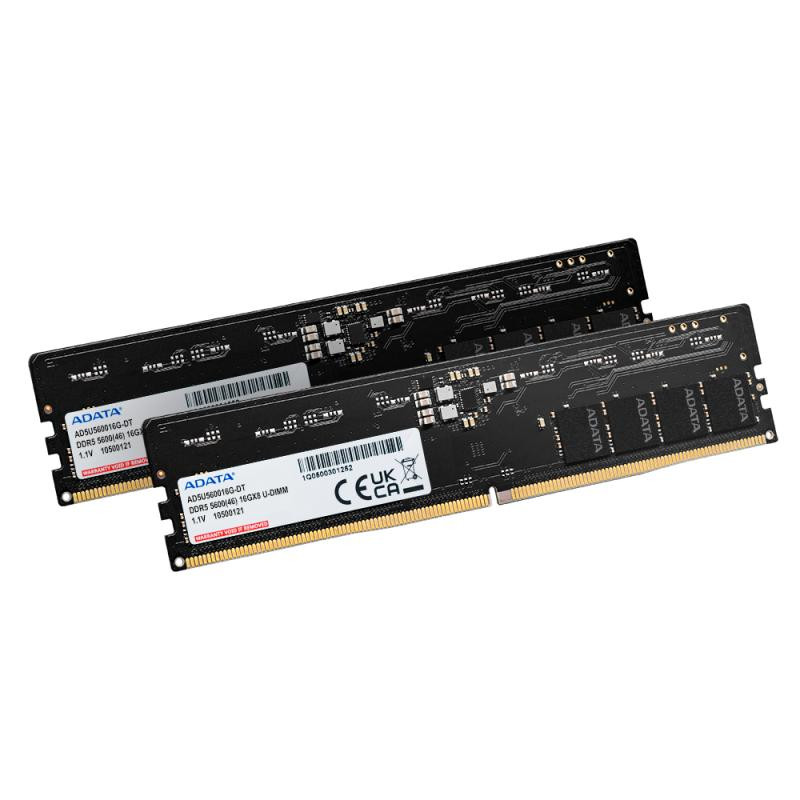 ADATA 8G (1X8G) DDR5 5600Mhz – Image 3