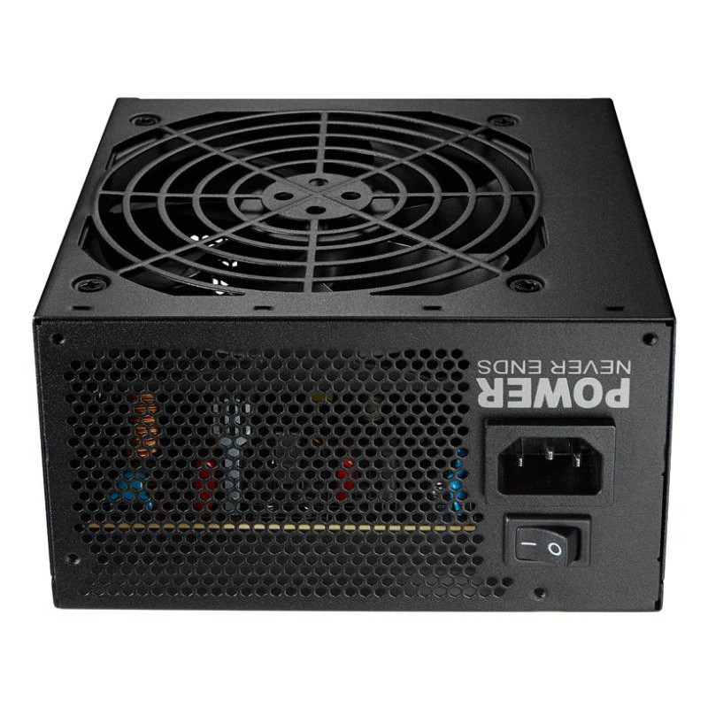 FSP (FORTRON) 80+ WHITE / 450 Watts – Image 3