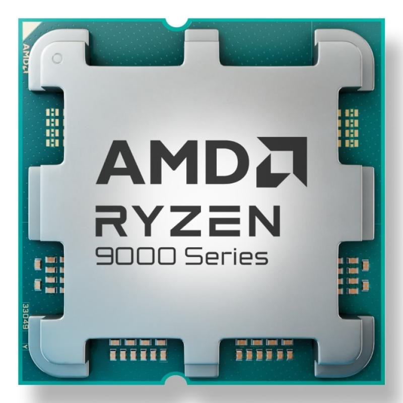 AMD Ryzen 7 9850X3D – Image 2