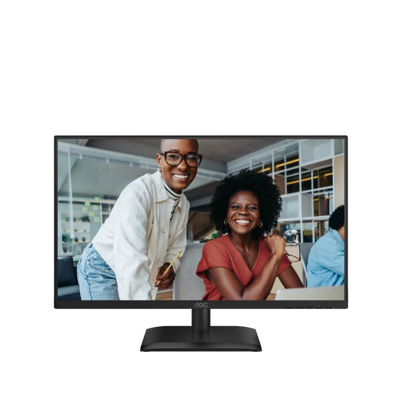 AOC E4 24E4CV / 24 Pouces – Image 3