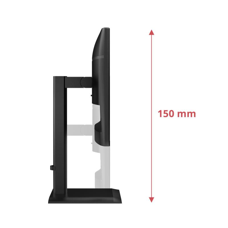 AOC E4 24E4CV / 24 Pouces – Image 19