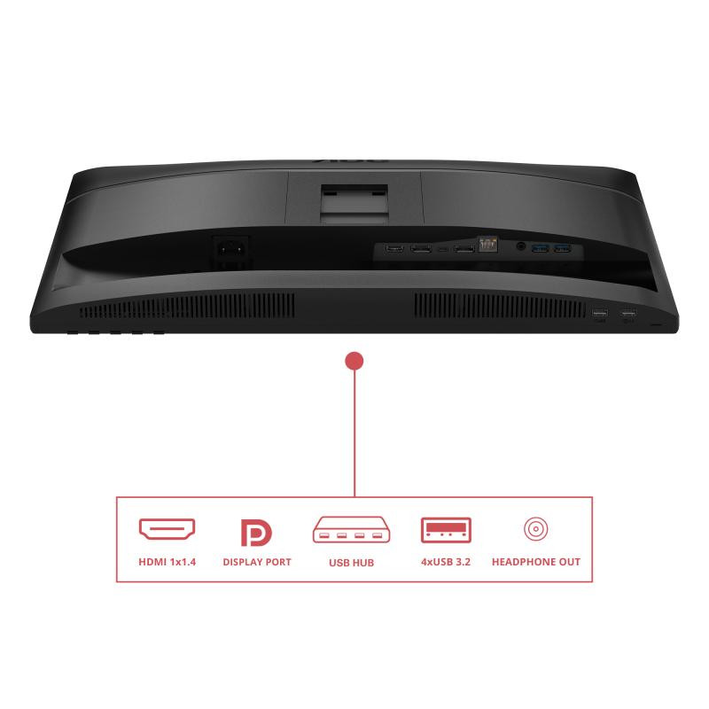 AOC E4 24E4CV / 24 Pouces – Image 20