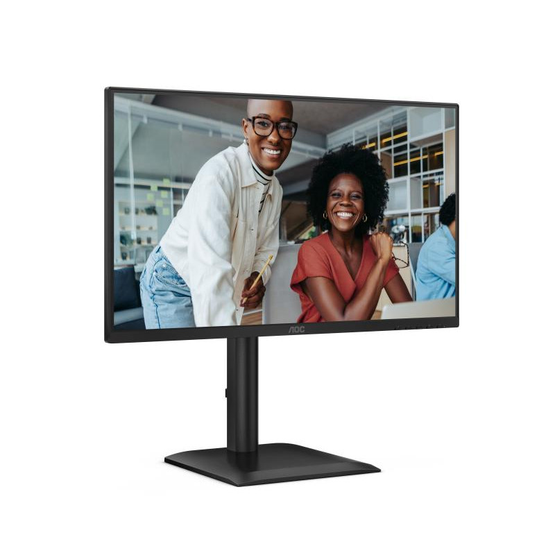 AOC E4 24E4CV / 24 Pouces – Image 4