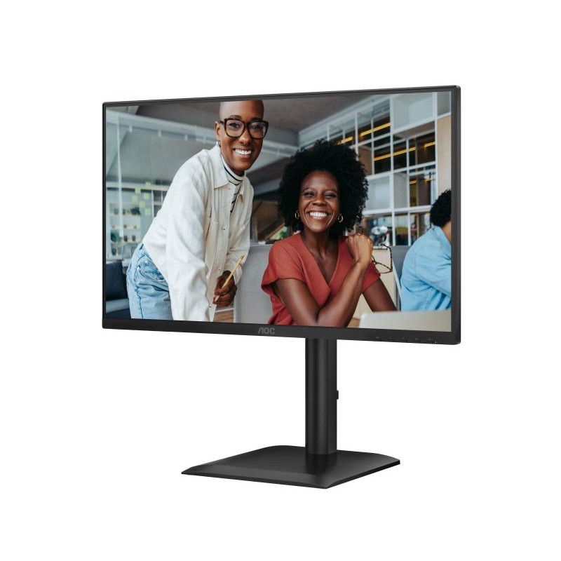 AOC E4 24E4CV / 24 Pouces – Image 5