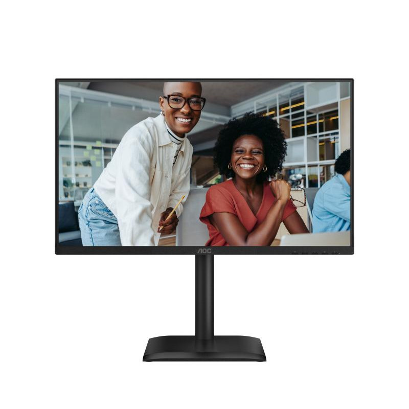 AOC E4 24E4CV / 24 Pouces – Image 2