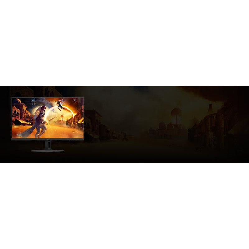 AOC G4 24G4ZRE / 24 Pouces – Image 4