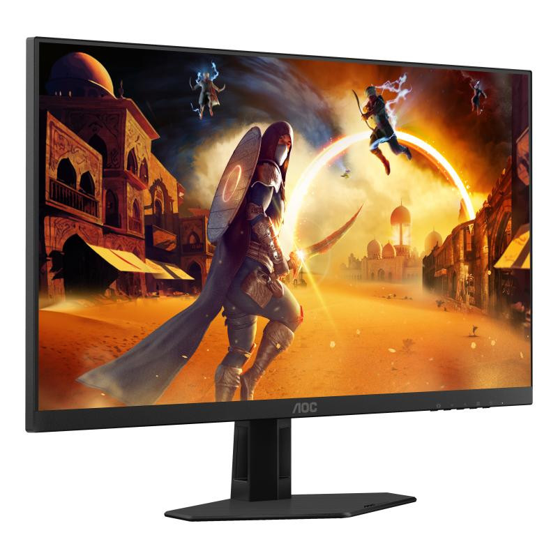 AOC G4 24G4ZRE / 24 Pouces – Image 6