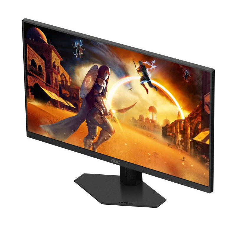 AOC G4 24G4ZRE / 24 Pouces – Image 9