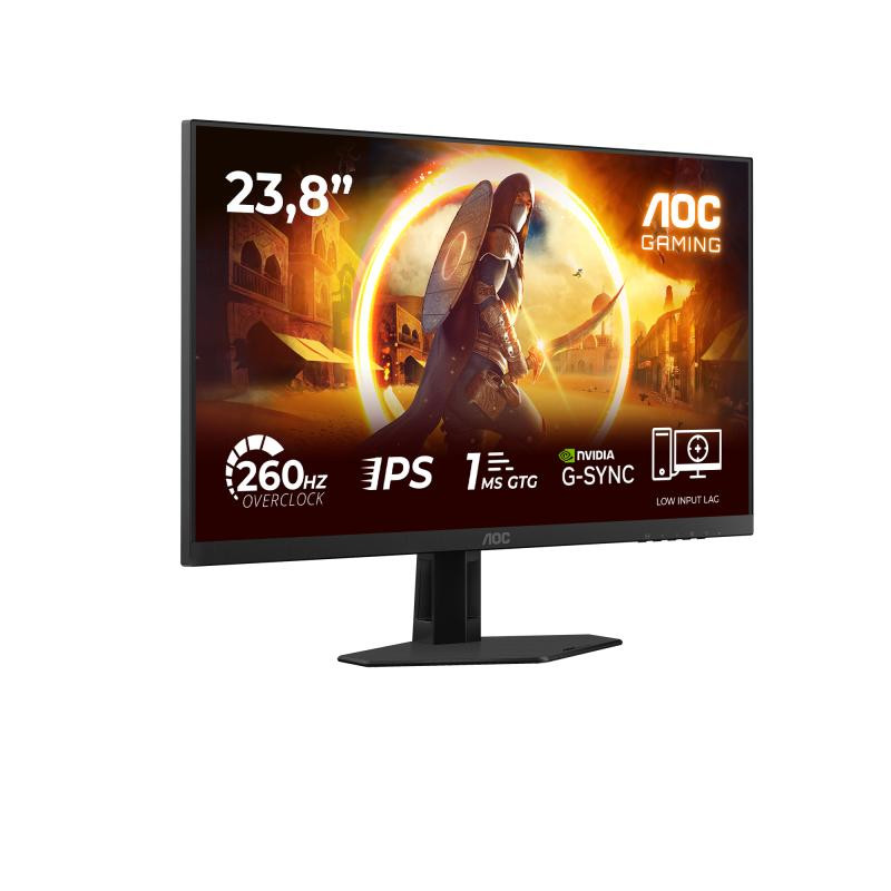 AOC G4 24G4ZRE / 24 Pouces – Image 2