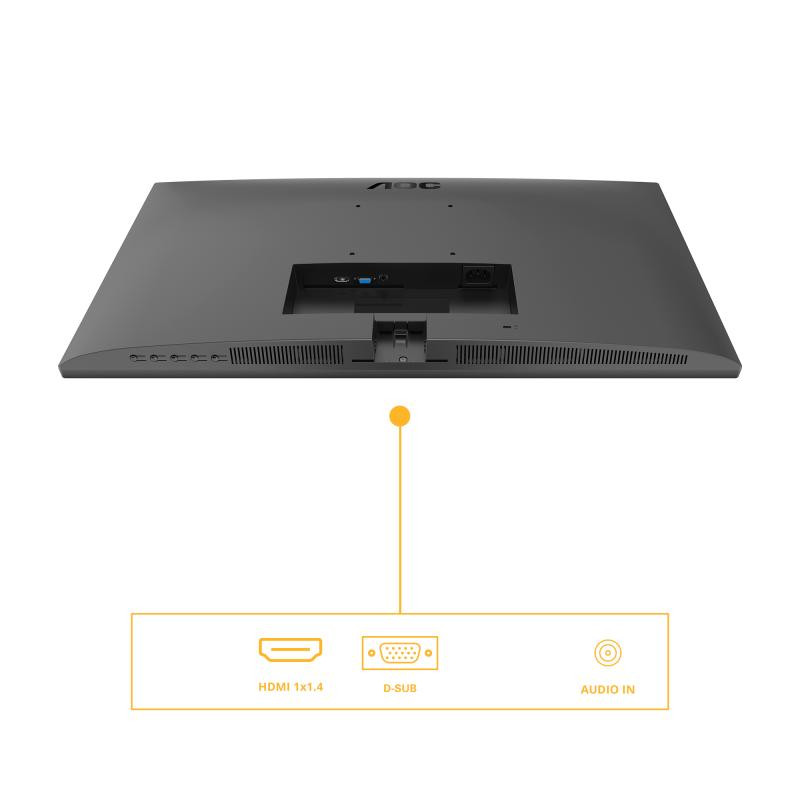 AOC B3 27B3HA2 / 27 Pouces – Image 4