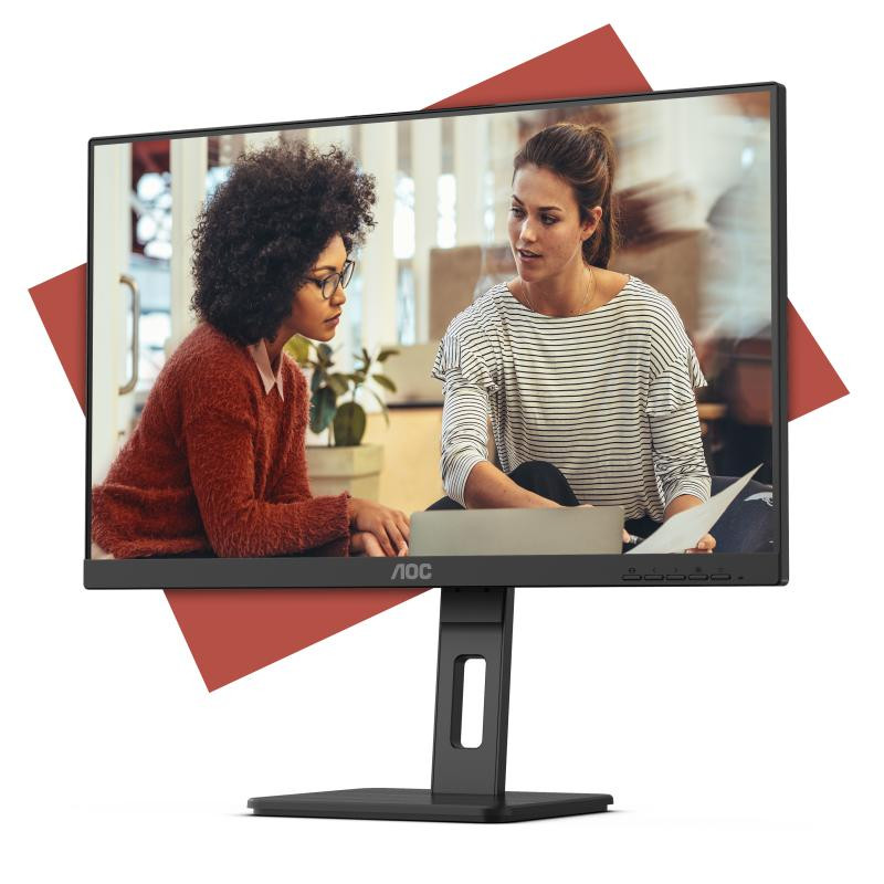 AOC E3 27E3QAF / 27 Pouces – Image 4