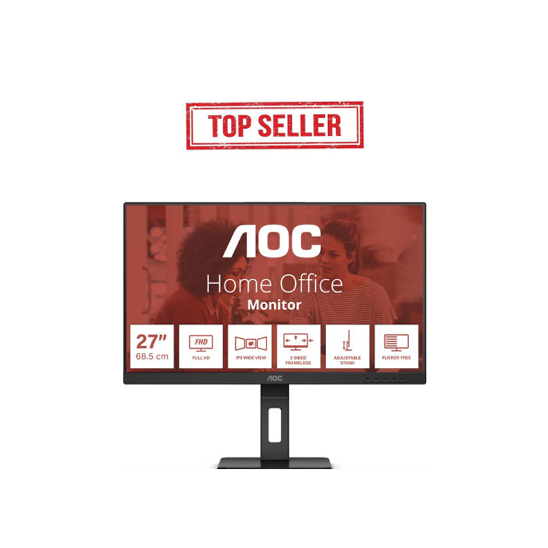 AOC E3 27E3QAF / 27 Pouces