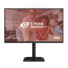 AOC 27E4CV / 27 Pouces
