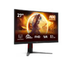 AOC G4 C27G4Z2 / 27 Pouces