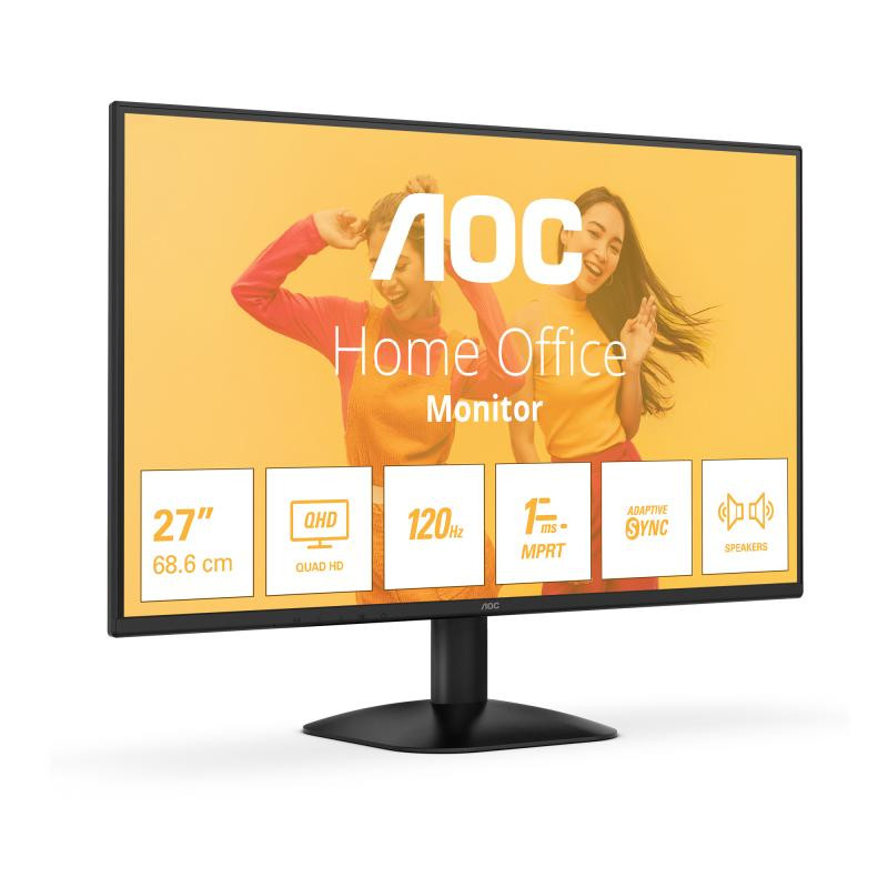 AOC B3 Q27B35S3 / 27 Pouces – Image 9