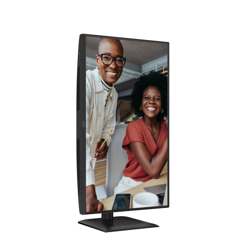 AOC E4 Q27E4U / 27 Pouces – Image 9