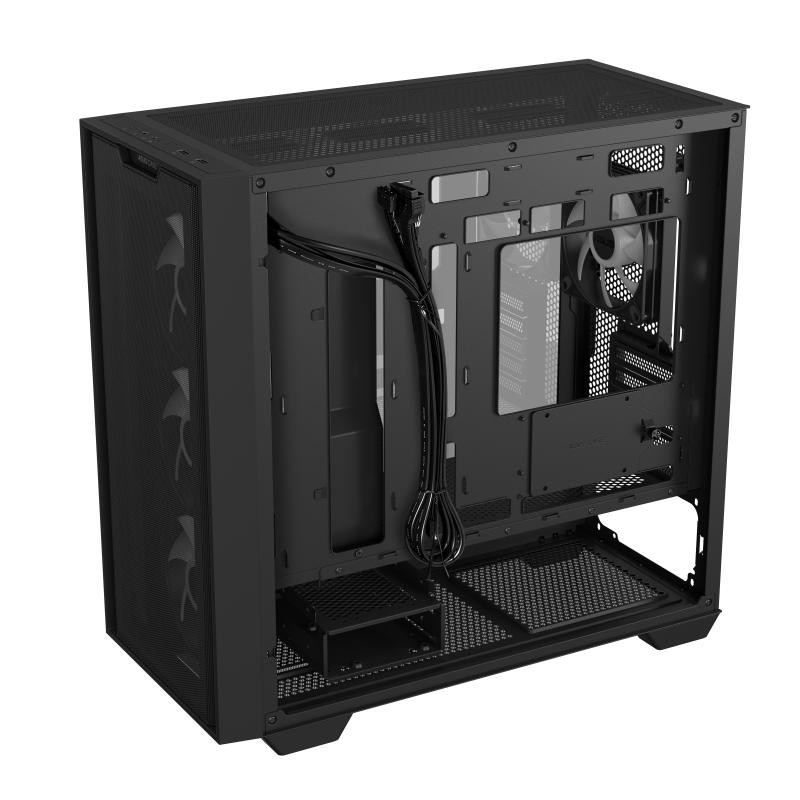 ASUS A21 PLUS TG BLACK ARGB – Image 12