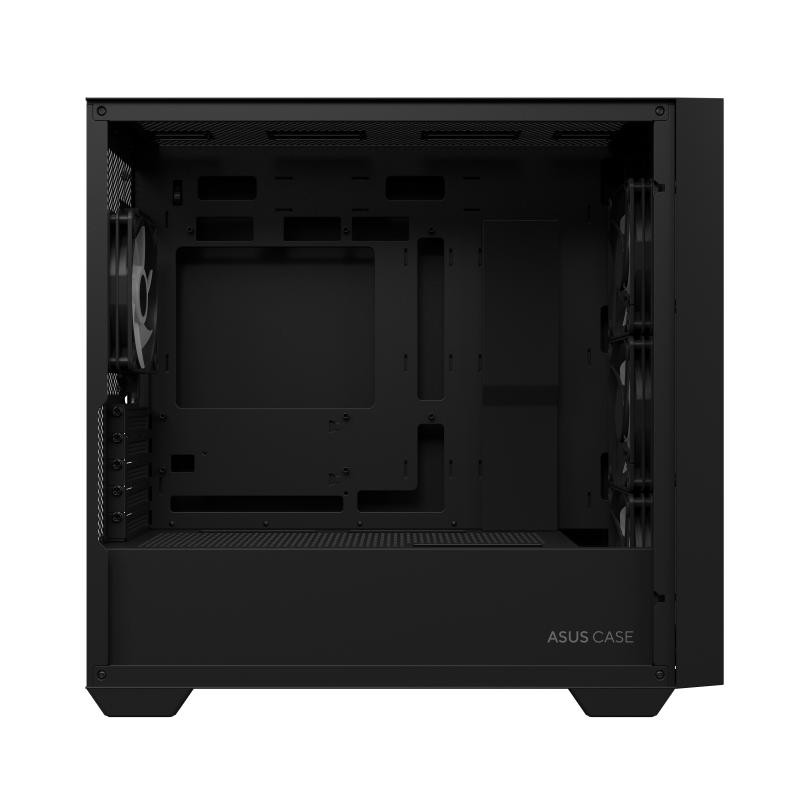 ASUS A21 PLUS TG BLACK ARGB – Image 4