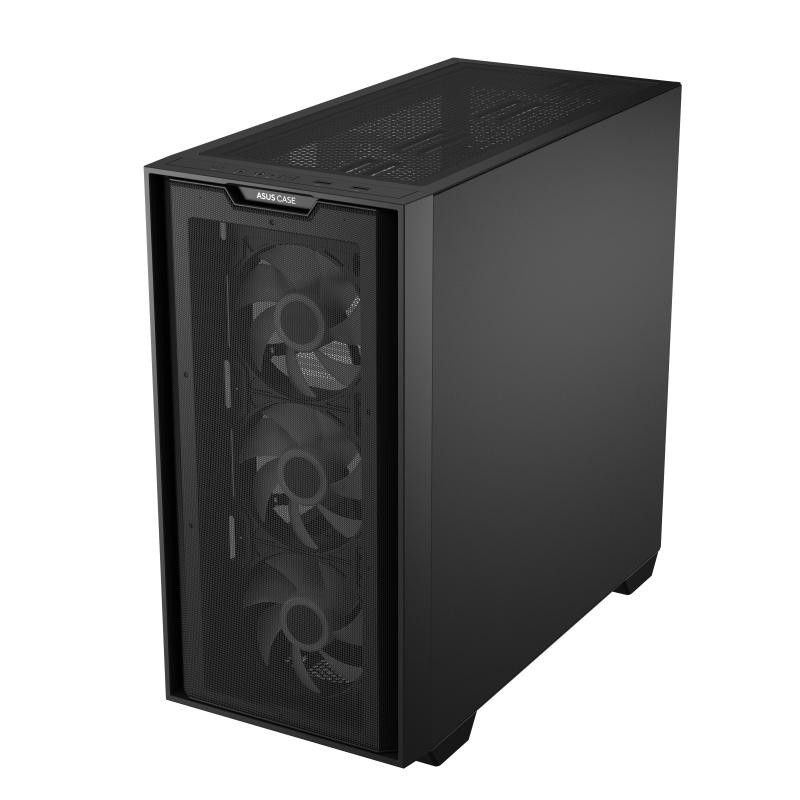 ASUS A21 PLUS TG BLACK ARGB – Image 10