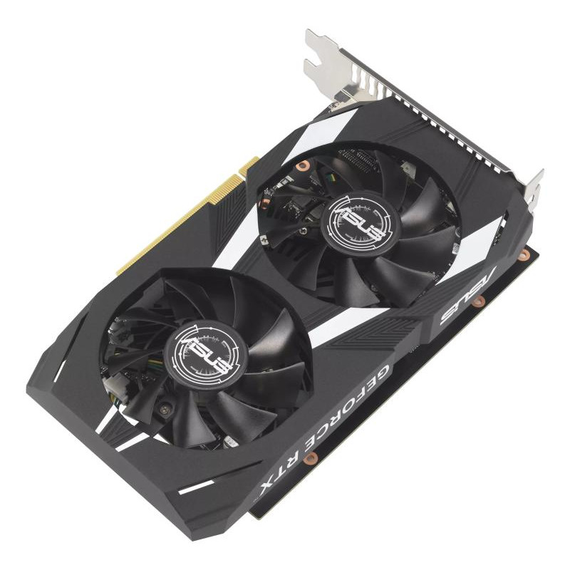 ASUS DUAL RTX 3050 6GO – Image 3