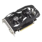 ASUS DUAL RTX 3050 6GO