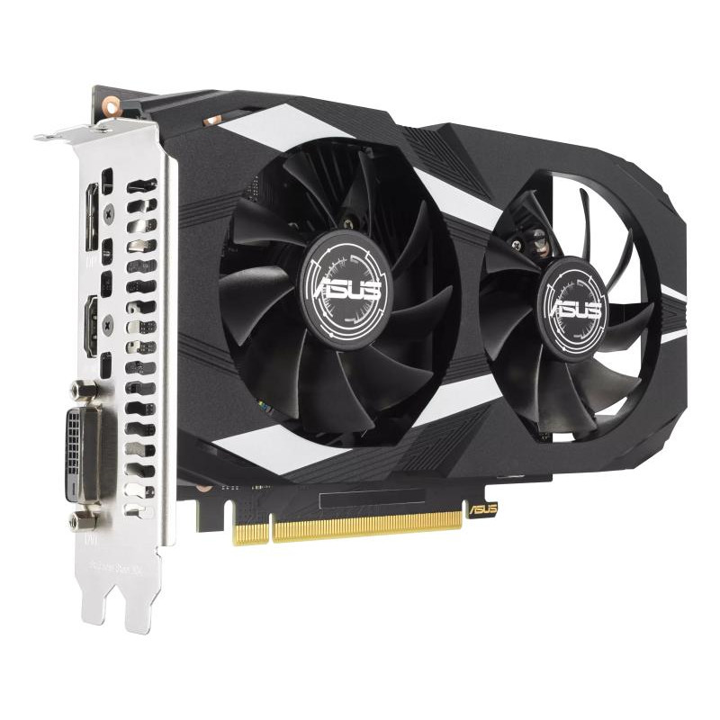 ASUS DUAL RTX 3050 6GO – Image 4