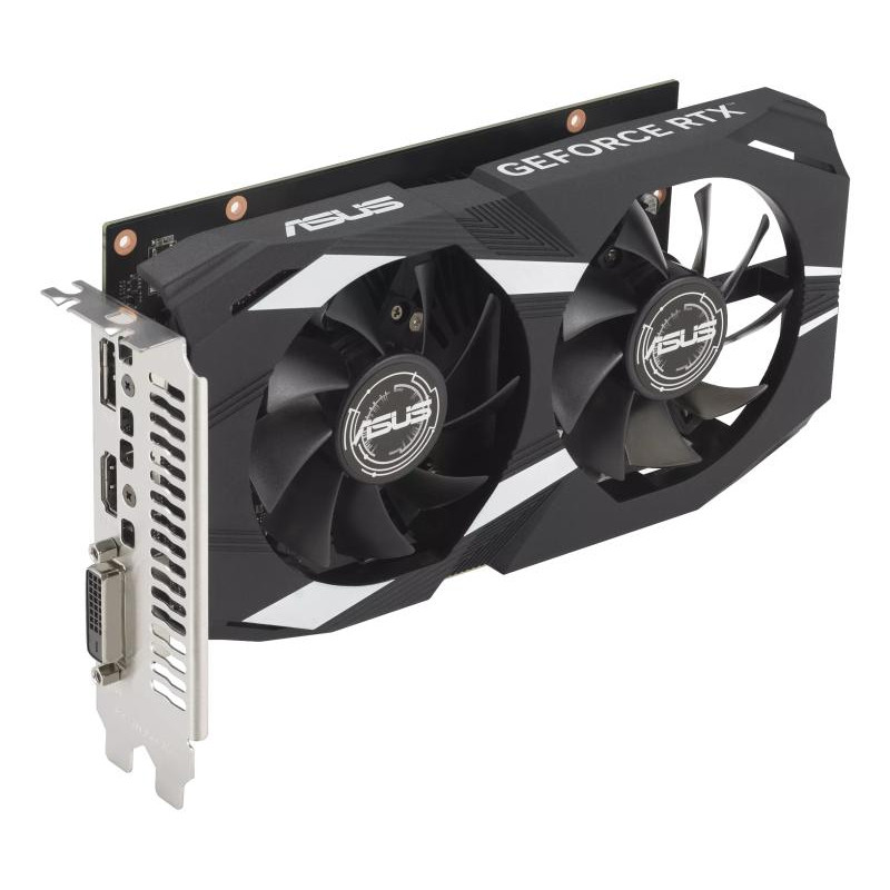 ASUS DUAL RTX 3050 6GO – Image 5