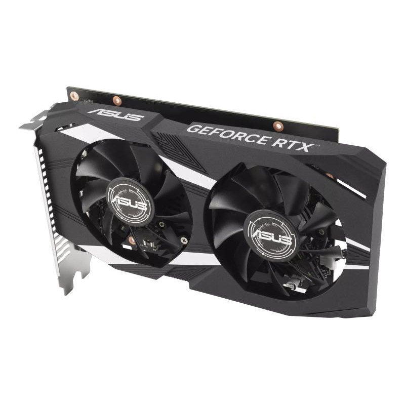 ASUS DUAL RTX 3050 6GO – Image 6