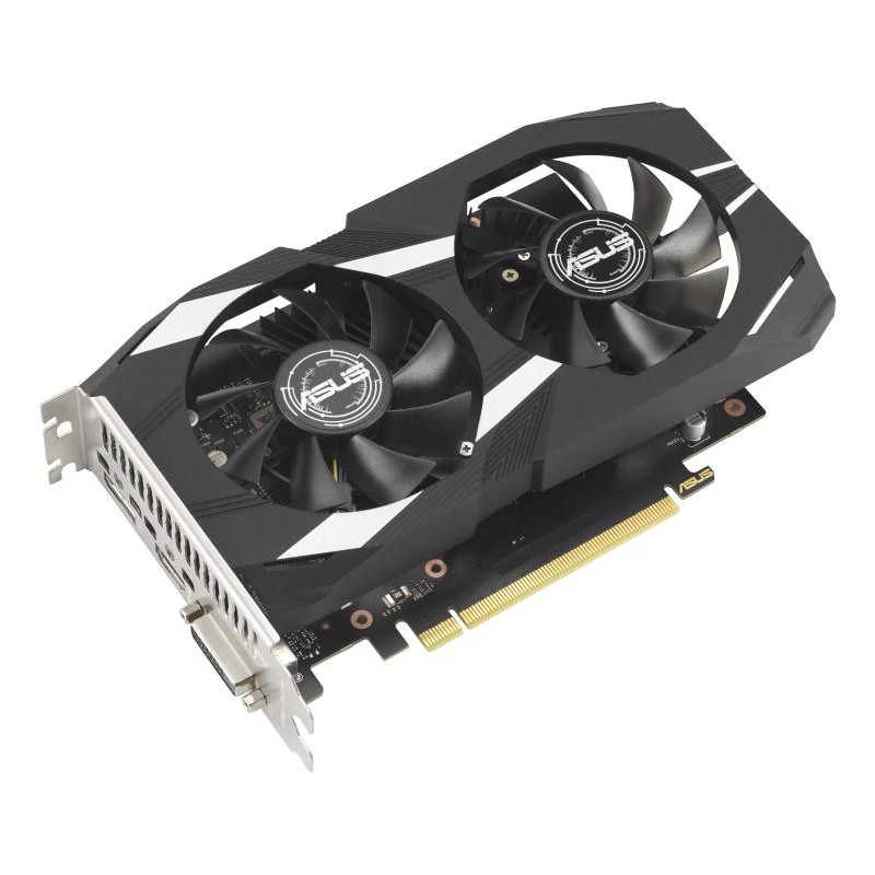 ASUS DUAL RTX 3050 6GO – Image 2