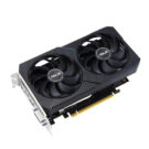 ASUS DUAL RTX3050 8GO