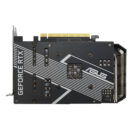 ASUS DUAL RTX 3060 12 GO
