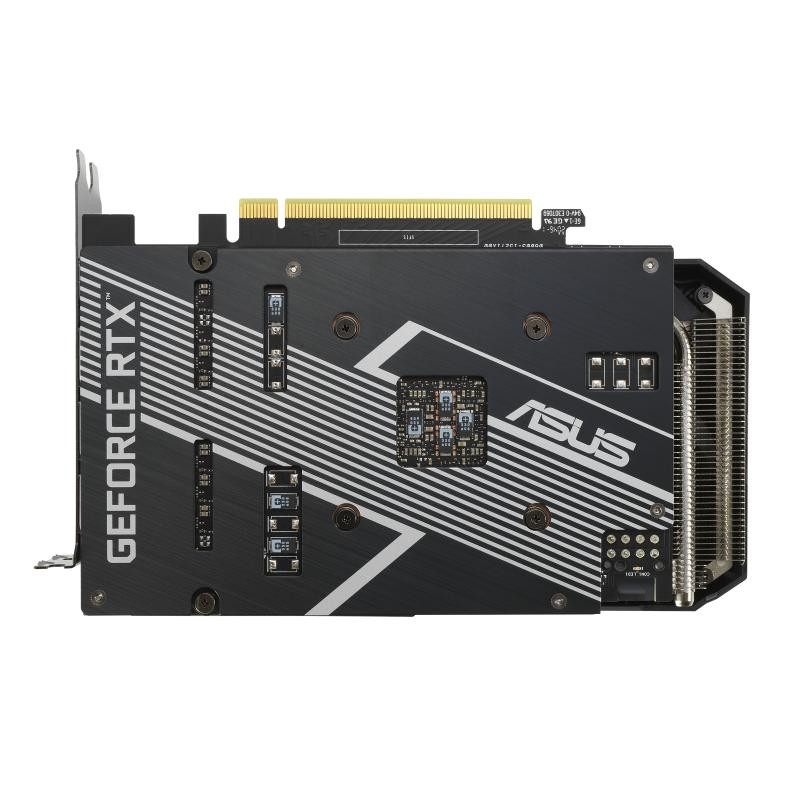 ASUS DUAL RTX 3060 12 GO – Image 2