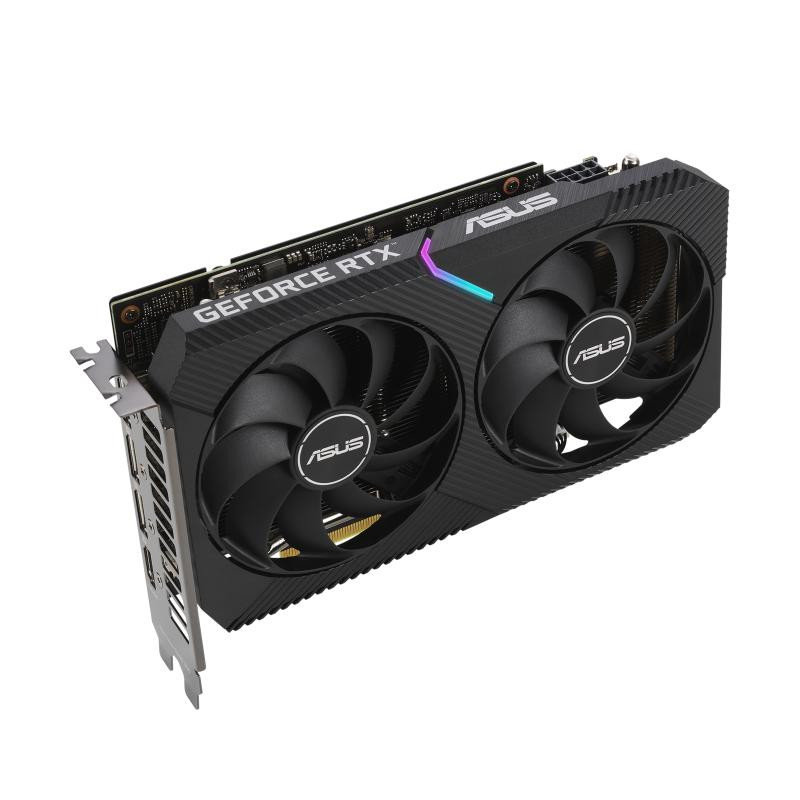 ASUS DUAL RTX 3060 12 GO – Image 7
