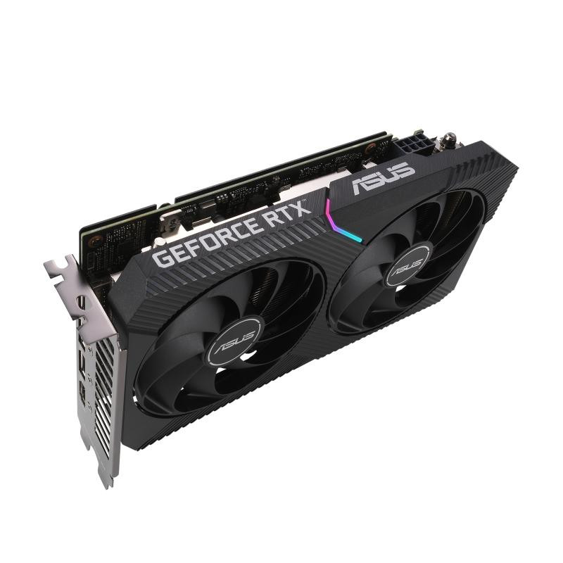 ASUS DUAL RTX 3060 12 GO – Image 8