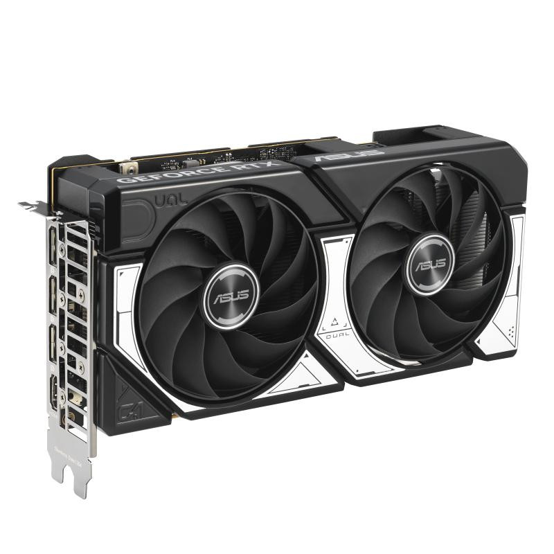 ASUS Dual RTX 5060 8GO – Image 2
