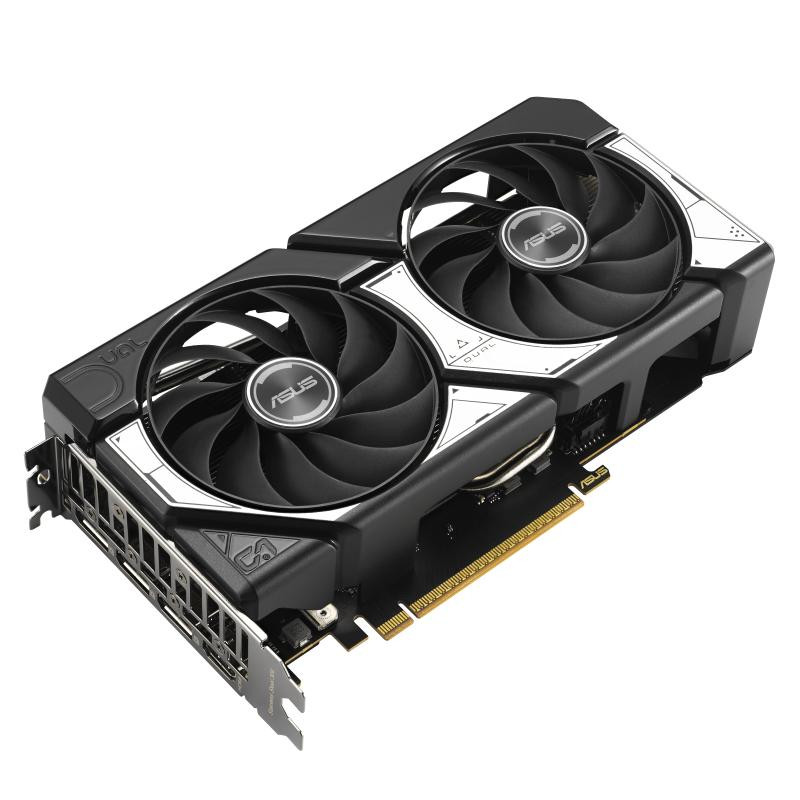 ASUS Dual RTX 5060 8GO – Image 3