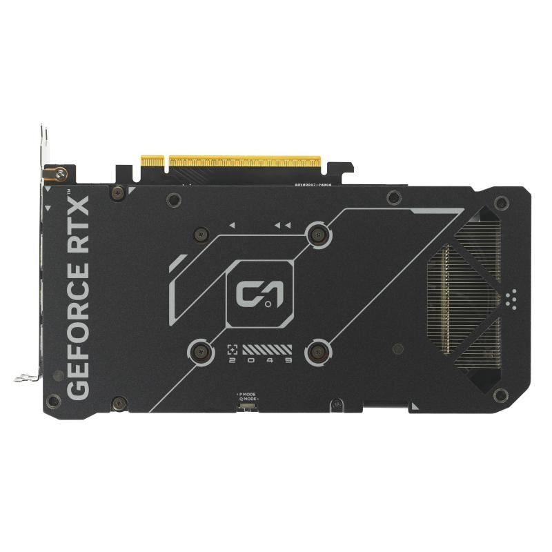 ASUS Dual RTX 5060 8GO – Image 4