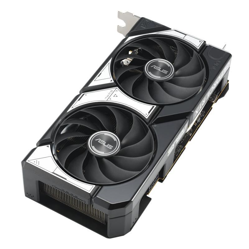 ASUS Dual RTX 5060 8GO – Image 7