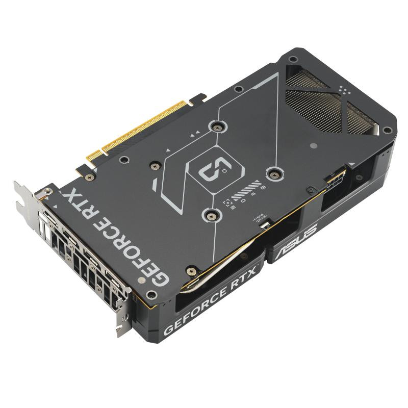 ASUS Dual RTX 5060 8GO – Image 8
