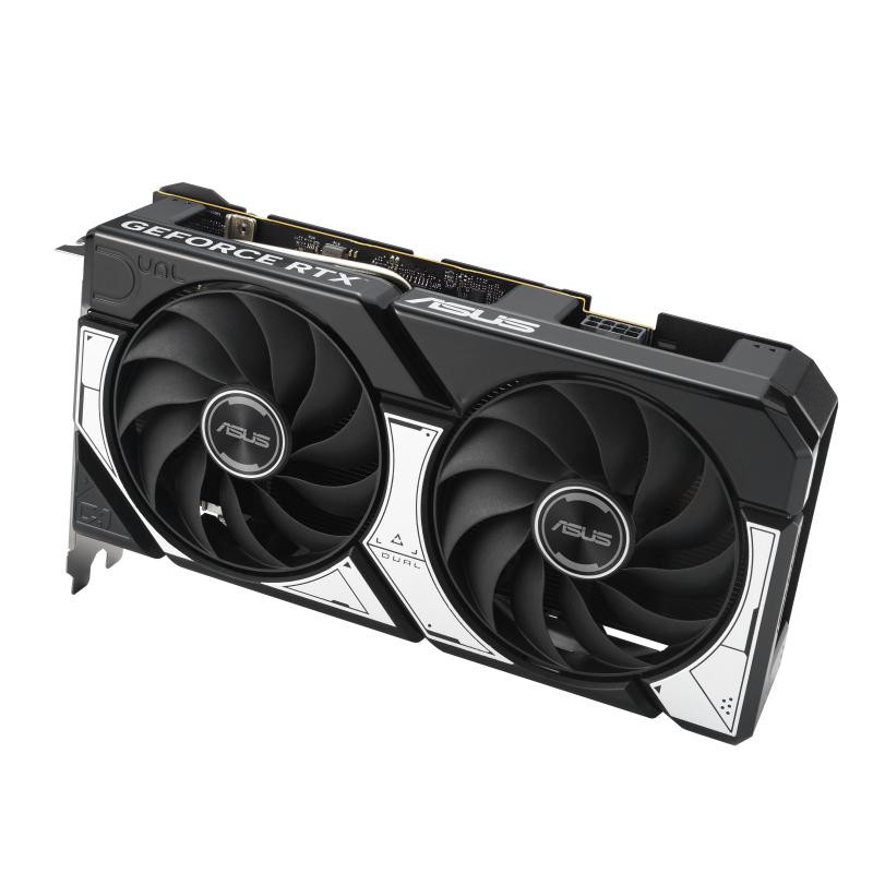 ASUS Dual RTX 5060 8GO – Image 10