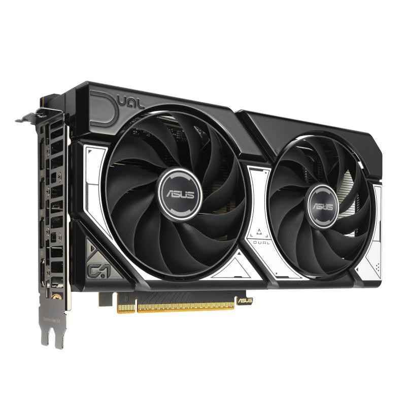 ASUS Dual RTX 5060 8GO – Image 11