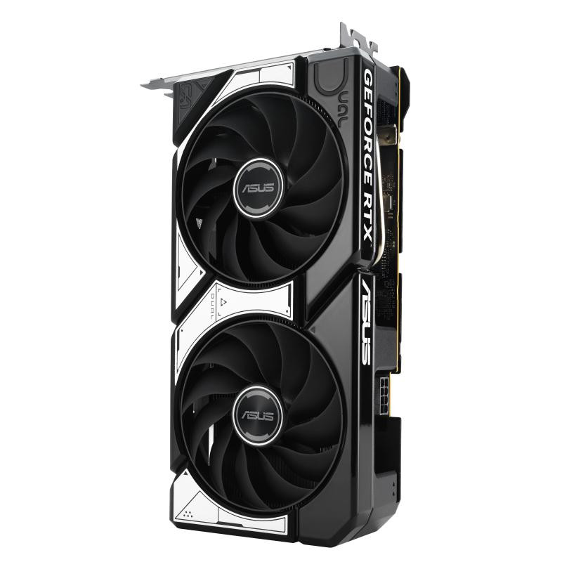 ASUS Dual RTX 5060 8GO – Image 12