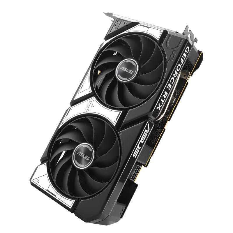 ASUS Dual RTX 5060 8GO – Image 13