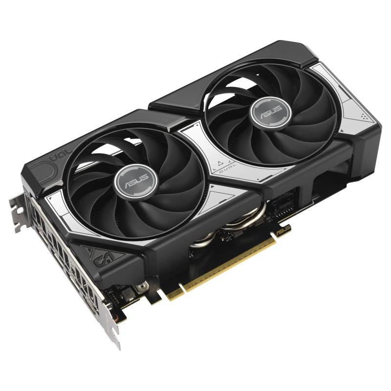 ASUS Dual RTX 5060 TI 8 GO – Image 2