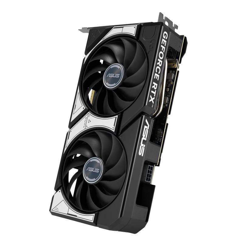 ASUS Dual RTX 5060 OC 8 GO – Image 11