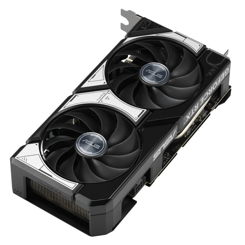 ASUS Dual RTX 5060 OC 8 GO – Image 8