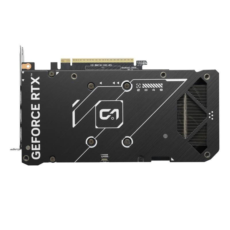 ASUS Dual RTX 5060 OC 8 GO – Image 9