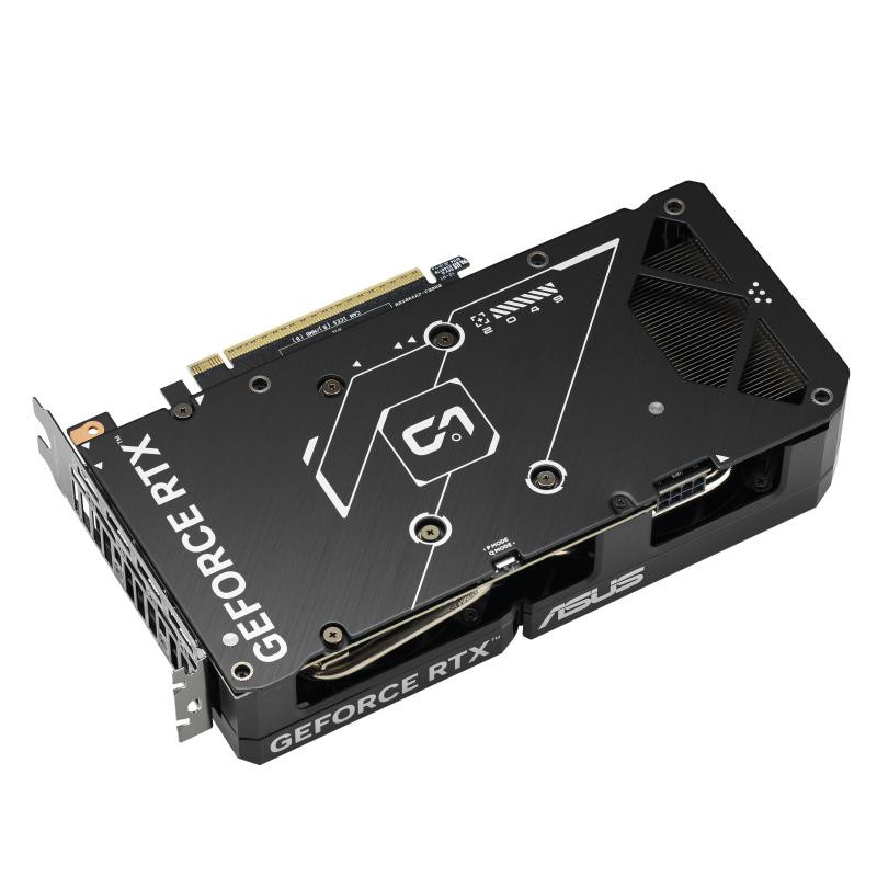 ASUS Dual RTX 5060 OC 8 GO – Image 10