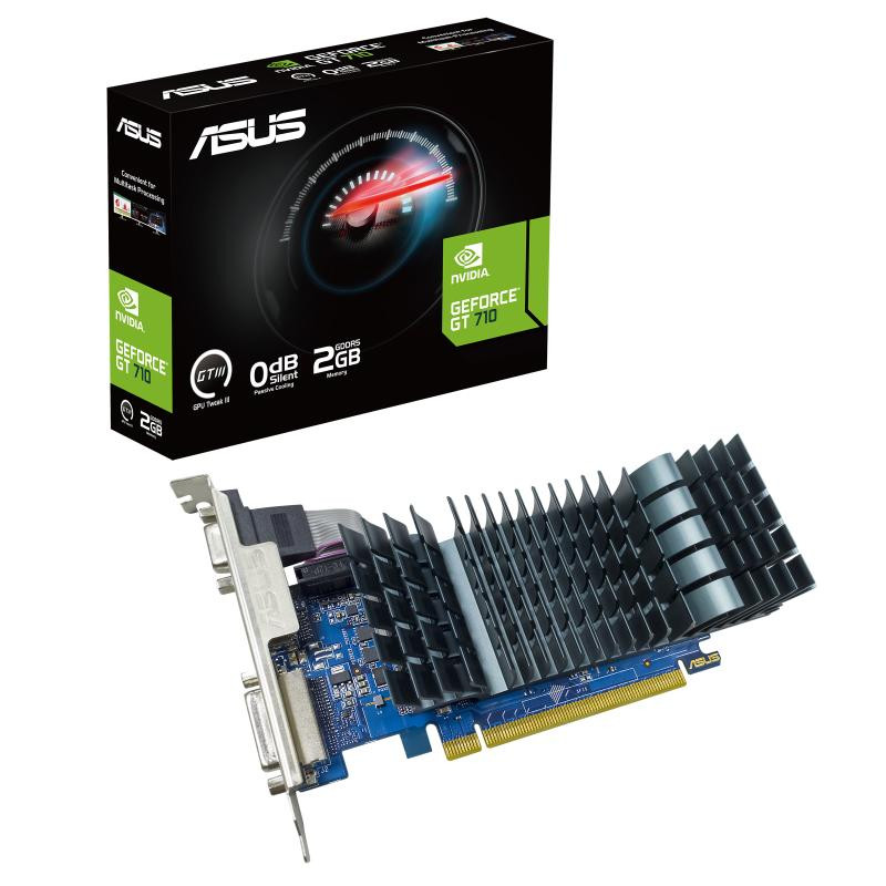 ASUS GT710-SL 2GO – Image 4